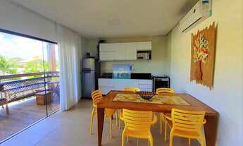 Imagem 6: Apartamento com 2 dorms, Itacimirim, Camaçari - R$ 600 mil, Cod: 68535