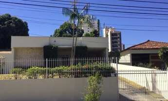 Imagem 2: Excelente imóvel comercial/residencial no bairro Jd.Cuiabá. Invista Já