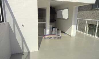 Imagem 4: Comprar sobrado 3 quartos 3 suítes Campo Grande, piscina 2 vagas