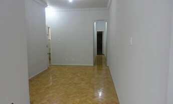 Imagem 2: RIO DE JANEIRO - Apartamento Padrão - LARANJEIRAS