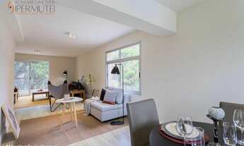 Imagem 3: Apartamento com 3 suítes à venda, 162 m² - Campo Belo - São Paulo/SP