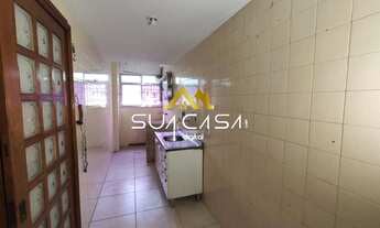 Imagem 4: MEIER - APARTAMENTO 3 QUARTOS 67M² COM VISTA LIVRE