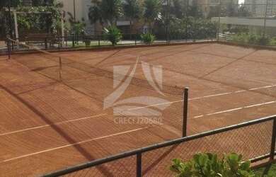 Imagem 10: RIBEIRãO PRETO - Flat Padrão - Jardim Botânico