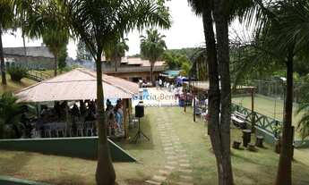 Imagem 2: Chácara para Venda em Atibaia, Portão, 5 dormitórios, 2 suítes, 4 banheiros, 8 vagas