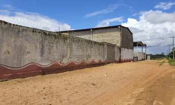 Imagem 3: Galpão comercial