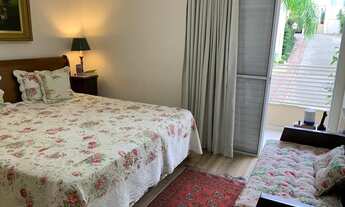 Imagem 7: Linda casa em condomínio fechado localizado em área nobre do campo belo