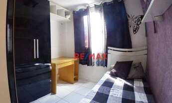 Imagem 4: Apartamento Duplex à venda, 120 m² por R$ 371.990,00 - Pirituba - São Paulo/SP