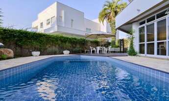 Imagem: PINHAIS - Casa de Condomínio - Pineville