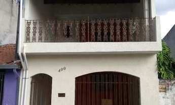 Imagem: Casa à venda no bairro Jardim Guaíba