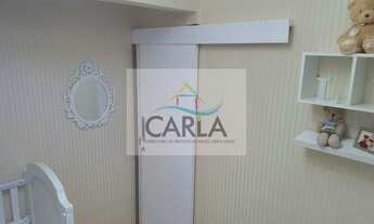 Imagem 6: Guarujá - Apartamento Padrão - Jardim Las Palmas