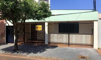 Imagem: Sertãozinho - Casa - Shangri-Lá