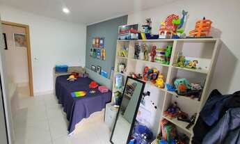 Imagem 14: Apartamento com 3 dormitórios à venda, 118 m² por R$ 750.000,01 - Canto do Forte - Praia G