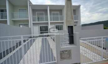 Imagem 5: Sobrado no loteamento Alto de Potecas