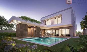 Imagem: Casa para venda com 630 m² com 5 quartos