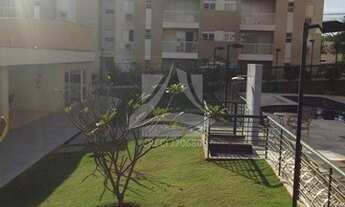 Imagem 9: RIBEIRãO PRETO - Flat Padrão - Jardim Botânico