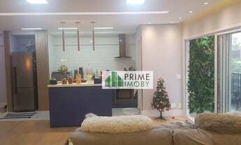 Imagem: Apartamento com 4 dormitórios à venda