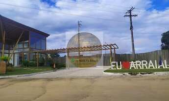 Imagem 2: Porto Seguro - Terreno Padrão - Estrada de Trancoso