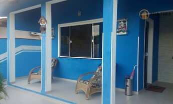 Imagem 2: Sobrado com 04 dormitórios sendo 01 com Suíte Master à venda, 125 m² por R$ 617.000 - Grav