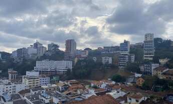 Imagem 5: Apartamento à venda, 170 m² por R$ 1.500.000,00 - Granbery - Juiz de Fora/MG