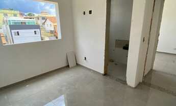 Imagem 6: BELO HORIZONTE - Apartamento Padrão - Copacabana