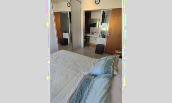 Imagem 6: APARTAMENTO RESIDENCIAL em FLORIANÓPOLIS - SC, AGRONÔMICA