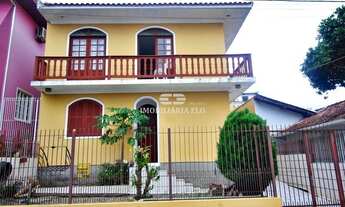 Imagem: Ótima casa em 02 pisos com laje