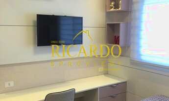 Imagem 2: Apartamento|Jd,Anália Franco|Condomínio Katerine