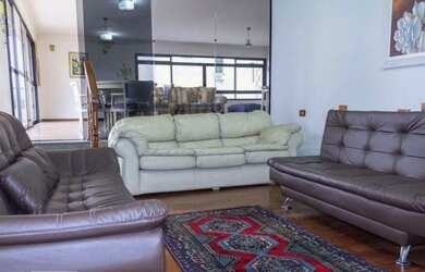 Imagem 6: APTO. ALTO PADRÃO - 4 SUITES - JARDIM DA SAÚDE