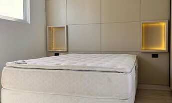 Imagem 2: Apartamento a venda com 1 quarto vila Izabel