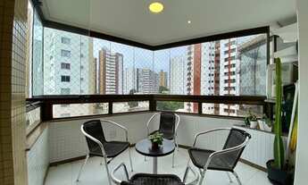 Imagem 7: 2 quartos (suíte) e gabinete