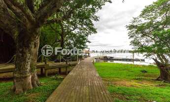 Imagem 2: Porto Alegre - Chácara - Arquipélago