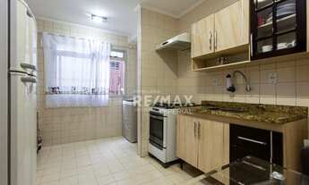 Imagem 2: Apartamento com 2 quartos à venda, 54 m² por R$ 165.000 - Cotia - Cotia/SP