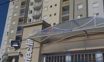 Imagem: Apartamento - Swift - Campinas