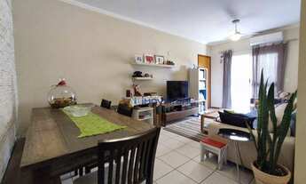 Imagem 4: Apartamento com 3 dormitórios à venda, 91 m² por R$ 430.000,00 - Jardim Portal da Colina