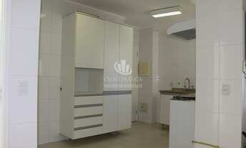 Imagem 7: Apartamento 3 suítes, 3 vagas, Golden Square Alphaville Campinas