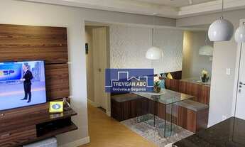 Imagem 2: Apto à venda no Centro/Santo André 2 dorms, 1 ste, 1 vaga