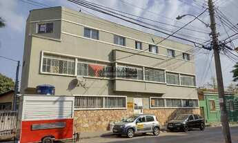 Imagem: Apartamento para aluguel, 1 quarto, Bonfim