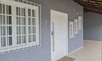 Imagem 2: Casa para Venda em Araruama, Japão, 2 dormitórios, 1 suíte, 2 banheiros, 3 vagas