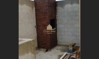 Imagem 4: Triplex - 03 quartos, suite com closet separado e 03 banheiros