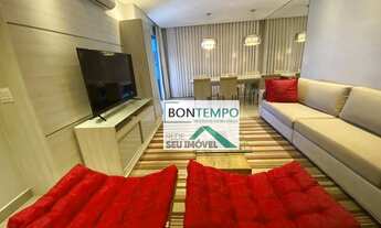 Imagem 6: Apartamento com 3 dormitórios à venda, 106 m² por R$ 639.000,00 - Fernão Dias - Belo Horiz