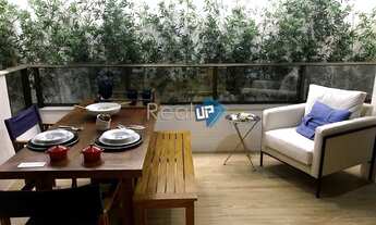 Imagem 5: RIO DE JANEIRO - Apartamento Padrão - Barra da Tijuca Barra da Tijuca