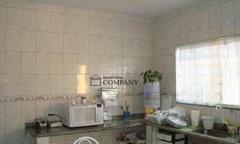 Imagem 4: Casa à venda no bairro Parque São Bento - Sorocaba/SP