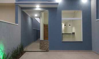 Imagem: HORTOLÂNDIA - Casa Padrão - JARDIM FIGUEIRAS