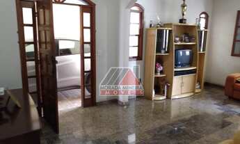 Imagem 3: Casa Alto Padrão para Venda em Conjunto Cristina (São Benedito) Santa Luzia-MG - 308