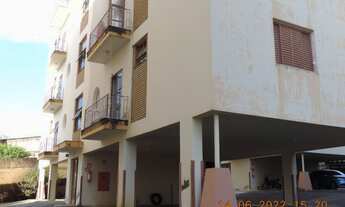 Imagem 3: Apartamento com 2 dormitórios para alugar, 90 m² por R$ 840,00/mês - Vila São José - Tauba