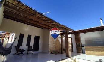 Imagem: Casa com 3 dormitórios em Nova Parnamirim