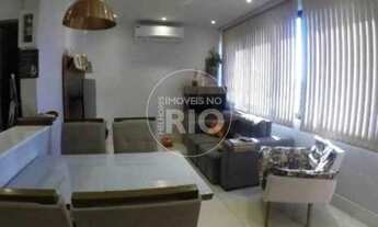 Imagem 3: Apartamento 2 quartos na Tijuca