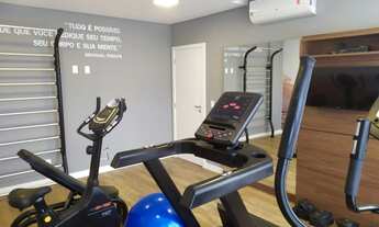 Imagem 7: Apartamento com 03 suítes no bairro Escola Agrícola