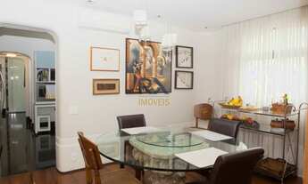 Imagem 4: Cobertura, Higienópolis - São Paulo