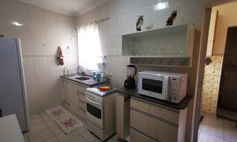 Imagem 5: Excelente e confortável apartamento no bairro Chapadão